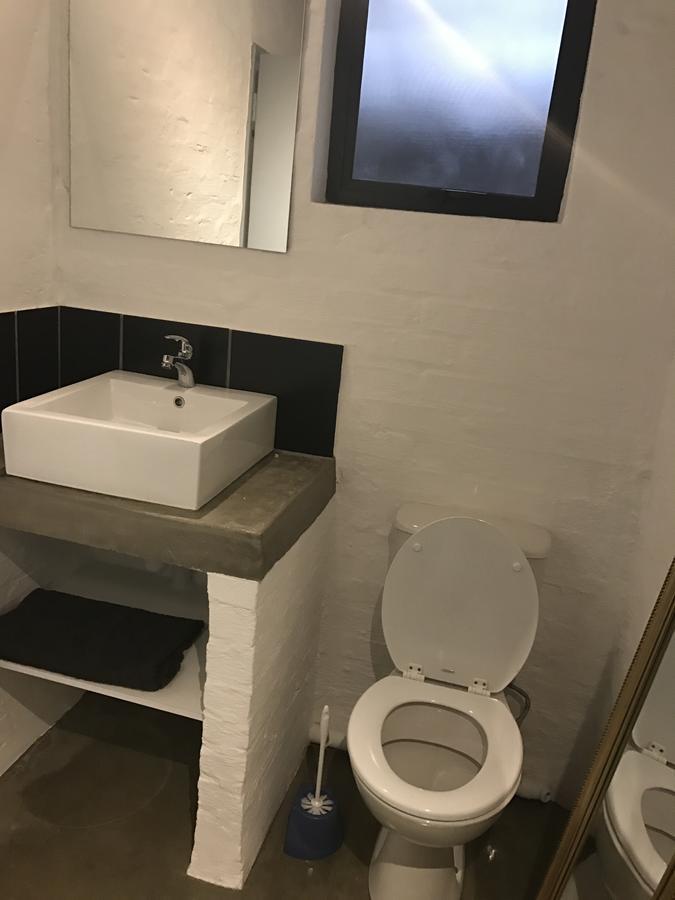 Mk Entire Apartment Johannesburg Kültér fotó