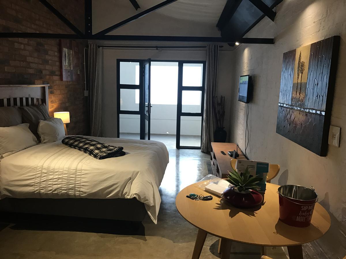 Mk Entire Apartment Johannesburg Kültér fotó